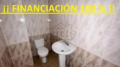 Chalet pareado en venta en Calle Enredo, Santa Olalla de 140.000 €