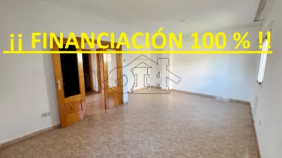 Chalet pareado en venta en Calle Enredo, Santa Olalla de 140.000 €