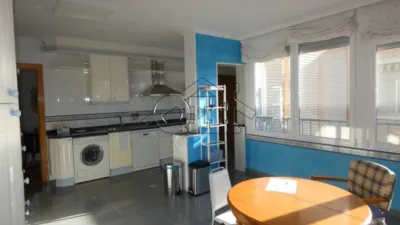 Piso en venta en Casco Histórico, Casco Histórico (Distrito Centro. Alcalá de Henares) de 520.000 €
