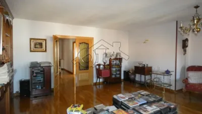 Piso en venta en Casco Histórico, Casco Histórico (Distrito Centro. Alcalá de Henares) de 520.000 €