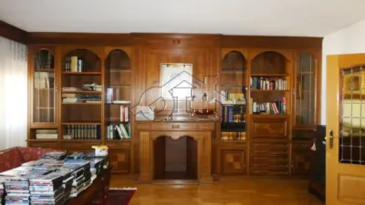Piso en venta en Casco Histórico, Casco Histórico (Distrito Centro. Alcalá de Henares) de 520.000 €