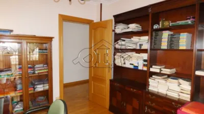 Piso en venta en Casco Histórico, Casco Histórico (Distrito Centro. Alcalá de Henares) de 520.000 €