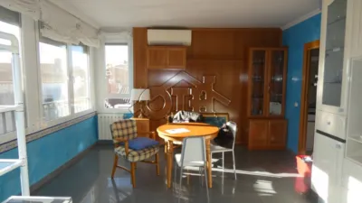 Piso en venta en Casco Histórico, Casco Histórico (Distrito Centro. Alcalá de Henares) de 520.000 €