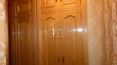Piso en venta en Casco Histórico, Casco Histórico (Distrito Centro. Alcalá de Henares) de 520.000 €