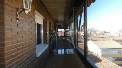 Piso en venta en Casco Histórico, Casco Histórico (Distrito Centro. Alcalá de Henares) de 520.000 €