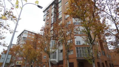 Apartment on Campotejar Street photo 76