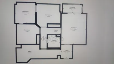 Apartment on Calle de Campotejar photo 63