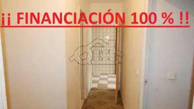 Apartment on Calle de Campotejar photo 48