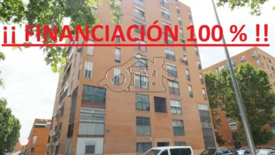 Apartment on Calle de Campotejar photo 60