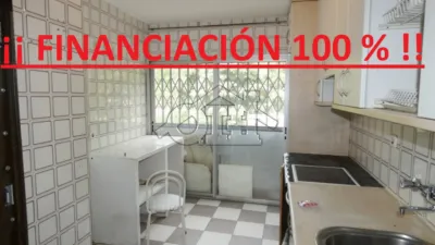 Apartment on Calle de Campotejar photo 20