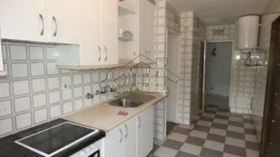 Apartment on Calle de Campotejar photo 22