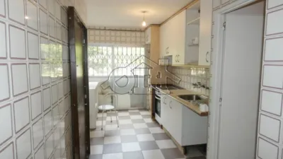 Apartment on Calle de Campotejar photo 19