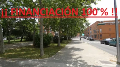 Apartment on Calle de Campotejar photo 62