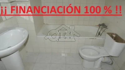 Apartment on Calle de Campotejar photo 44