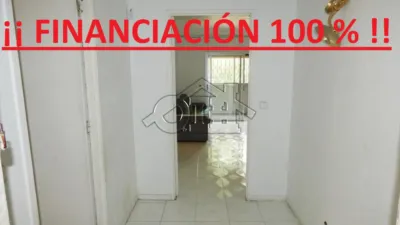 Apartment on Calle de Campotejar photo 3