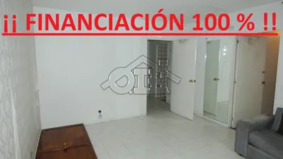 Apartment on Calle de Campotejar photo 11