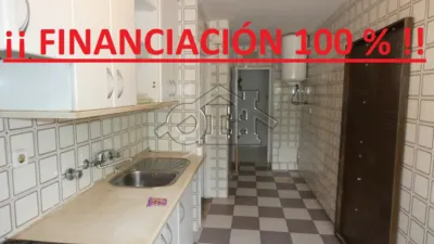 Apartment on Calle de Campotejar photo 23