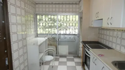 Apartment on Calle de Campotejar photo 21