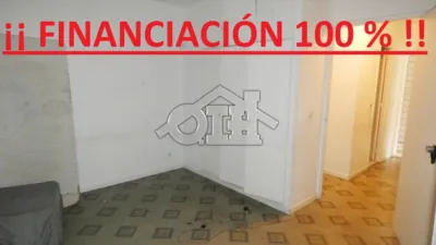 Apartment on Calle de Campotejar photo 35