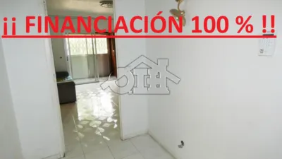 Apartment on Calle de Campotejar photo 5