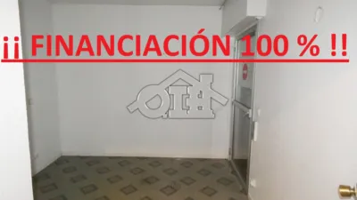 Apartment on Calle de Campotejar photo 26