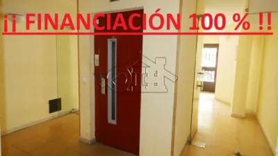 Apartment on Calle de Campotejar photo 56