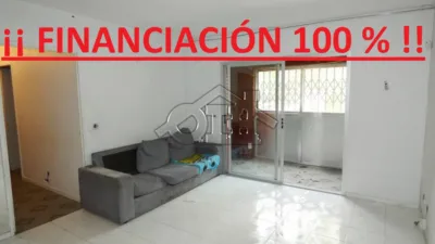Apartment on Calle de Campotejar photo 8