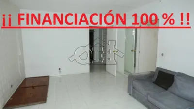 Apartment on Calle de Campotejar photo 14