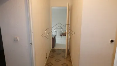 Apartment on Calle de Campotejar photo 31