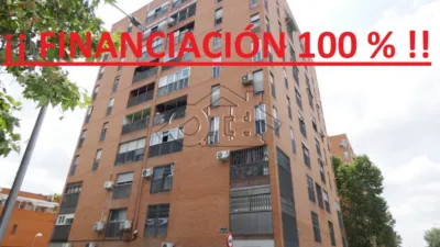 Apartment on Calle de Campotejar photo 61