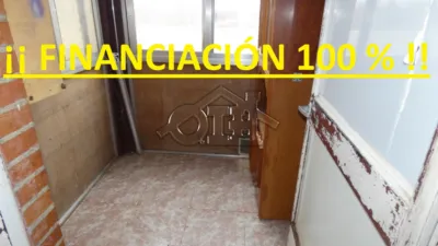 Apartment on Calle de Campotejar photo 15