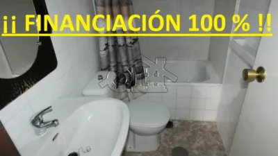 Apartment on Calle de Campotejar photo 23