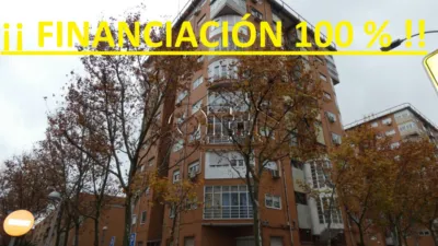 Apartment on Calle de Campotejar photo 79