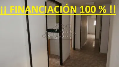 Apartment on Calle de Campotejar photo 6