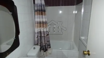 Apartment on Calle de Campotejar photo 24