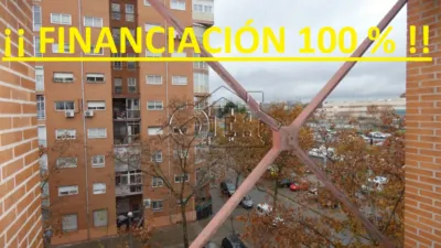 Apartment on Calle de Campotejar photo 27