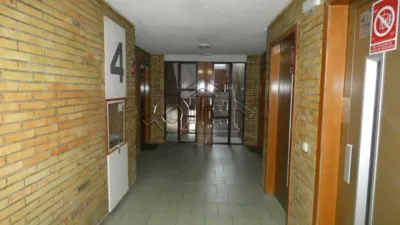 Apartment on Calle de Campotejar photo 4