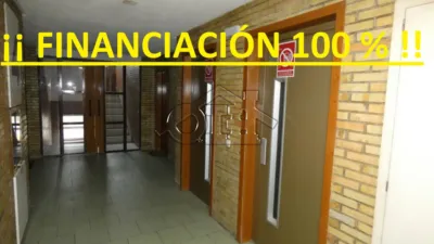 Apartment on Calle de Campotejar photo 3