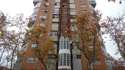 Apartment on Campotejar Street photo 79