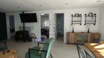 Single-family chalet in Illana photo 45