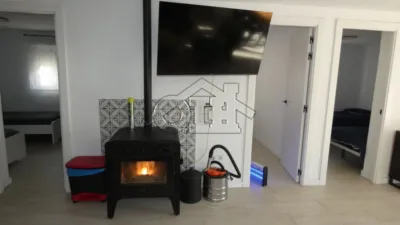 Single-family chalet in Illana photo 41