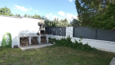 Single-family chalet in Illana photo 5