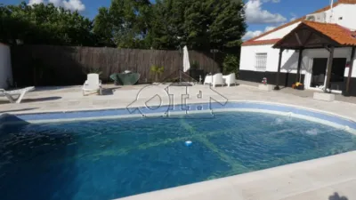 Single-family chalet in Illana photo 14