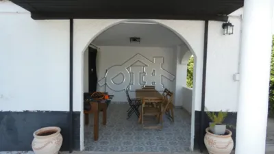 Single-family chalet in Illana photo 19
