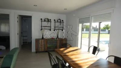 Single-family chalet in Illana photo 44