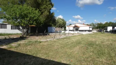 Single-family chalet in Illana photo 13