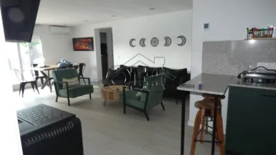 Single-family chalet in Illana photo 35