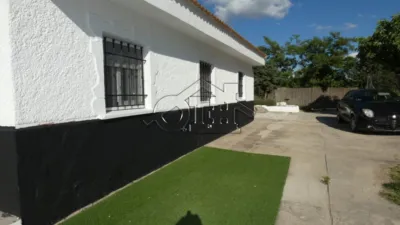 Single-family chalet in Illana photo 16