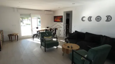 Single-family chalet in Illana photo 42