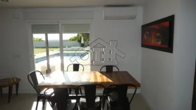 Single-family chalet in Illana photo 43
